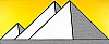 Lichtenstein - 1969 - 3 pyramids.JPG